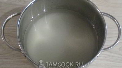 варенье из баклажанов