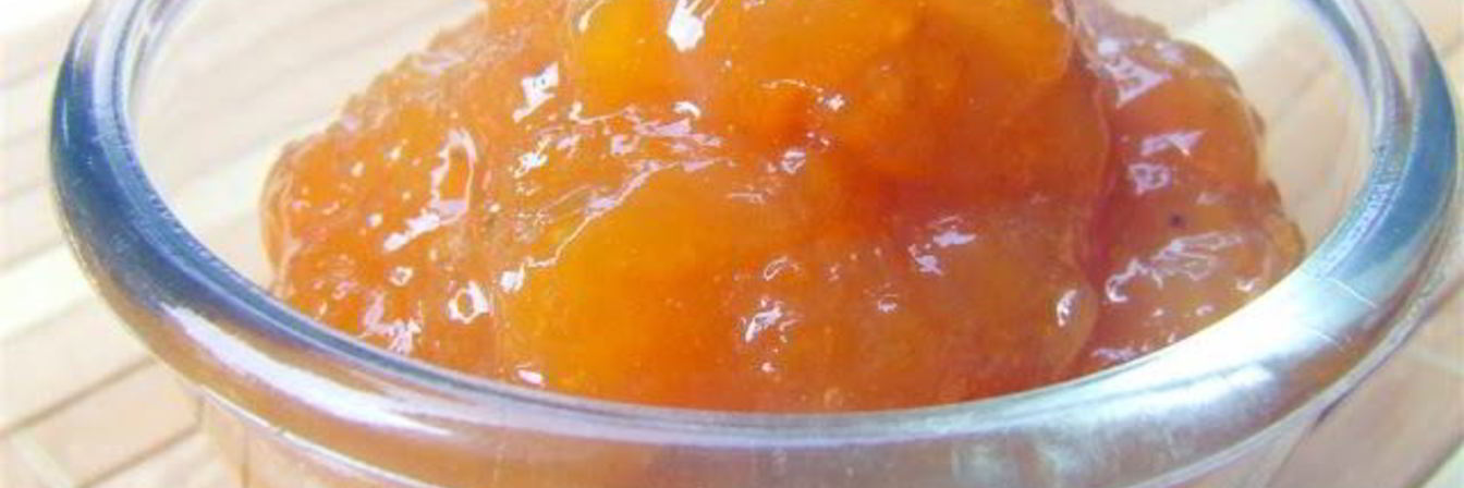 Варенье из бананов и дыни