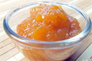 Варенье из бананов и дыни