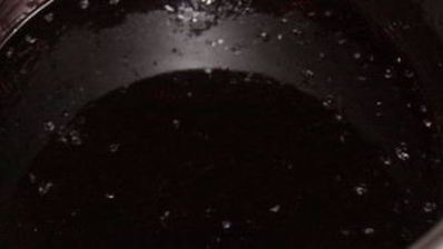 варенье из черники в мультиварке