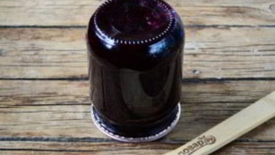 варенье из ежевики на зиму