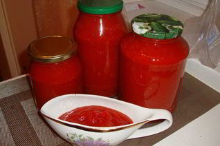 Варенье из горького перца