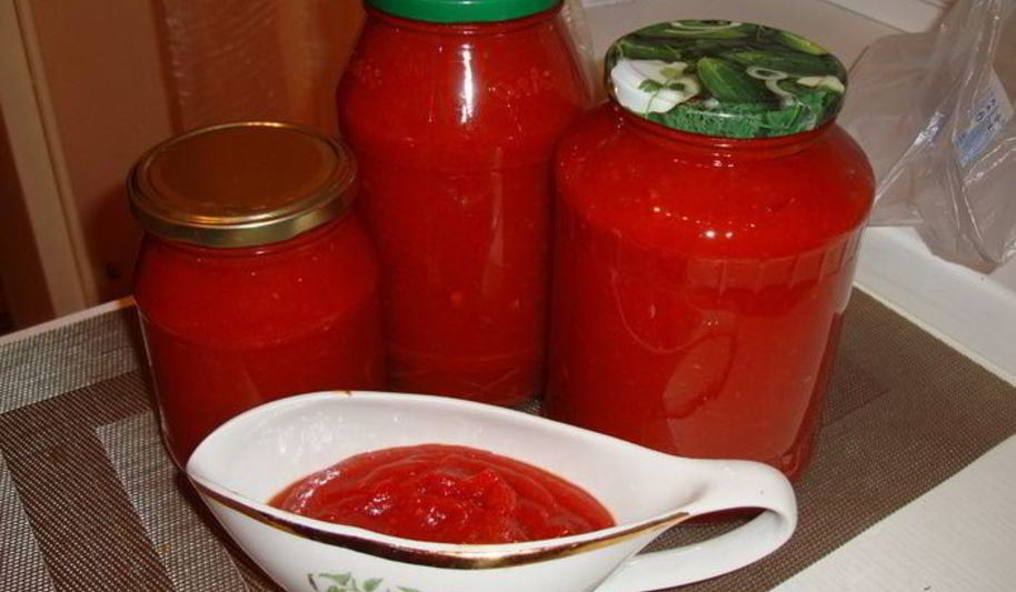 Рецепт варенья из горького перца