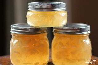 Варенье из груш на зиму