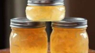 варенье из груш на зиму