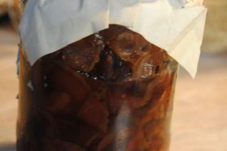 Варенье из груш