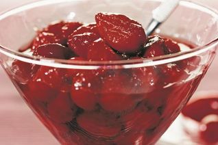 Варенье из кизила