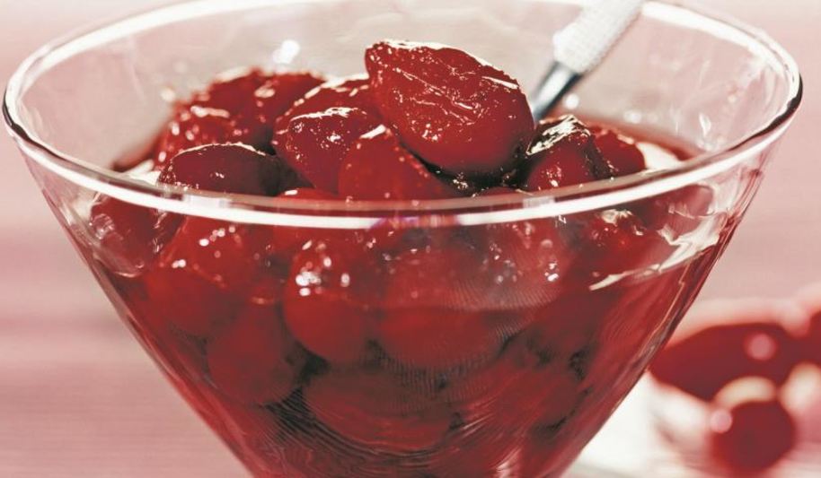 Рецепт варенья из кизила