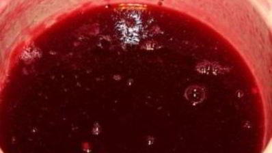 варенье из красной смородины на зиму