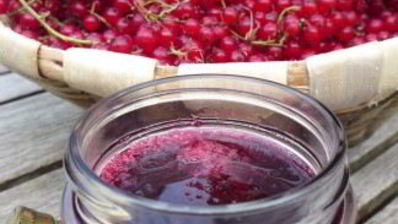 варенье из красной смородины на зиму