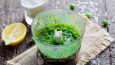 варенье из крыжовника без варки