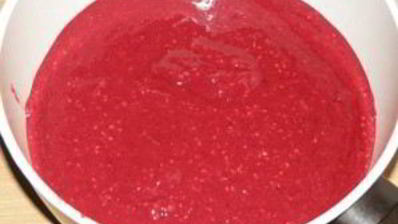 варенье из малины без варки