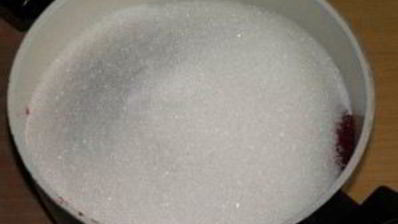 варенье из малины без варки