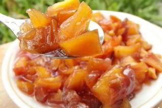 Варенье из нектаринов