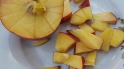 варенье из нектаринов