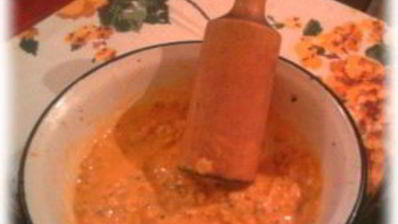 варенье из облепихи без сахара