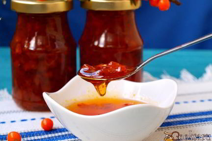 Варенье из облепихи