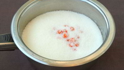 варенье из облепихи