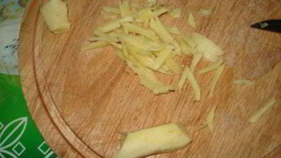 варенье из огурцов