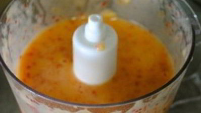 варенье из персиков без варки