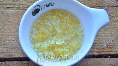 варенье из помидоров