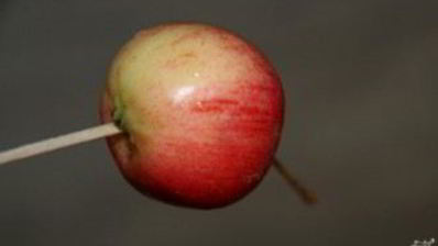 варенье из ранеток с хвостиками