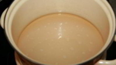 варенье из ранеток с хвостиками