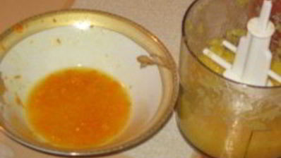 варенье из шиповника в мультиварке