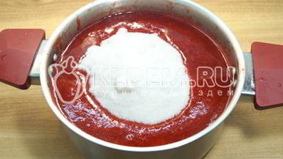 варенье из сливы без косточек