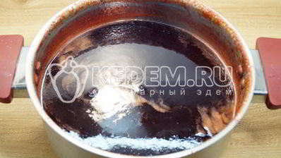 варенье из сливы без косточек