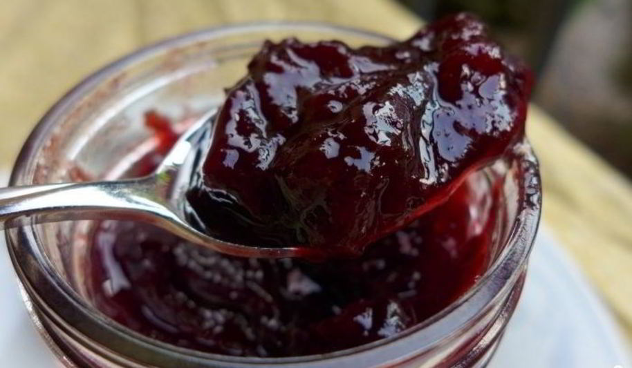 Рецепт варенья из сливы на зиму
