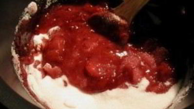 варенье из сливы на зиму