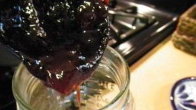 варенье из сливы на зиму