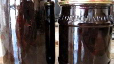 варенье из сливы на зиму