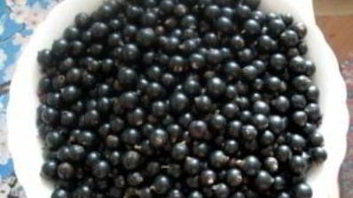 варенье из смородины с малиной