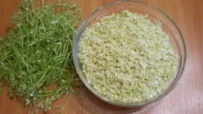 варенье из цветков бузины