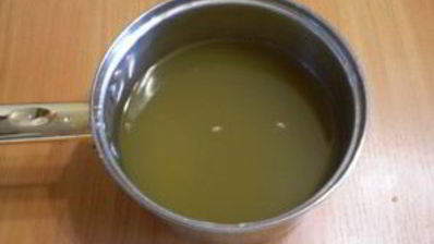 варенье из цветков бузины