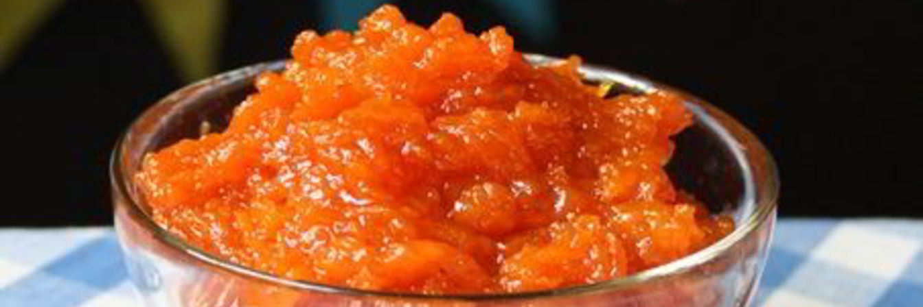 Варенье из тыквы в мультиварке на зиму