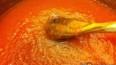 варенье из тыквы в мультиварке на зиму