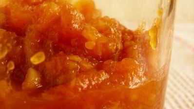 варенье из тыквы в мультиварке на зиму