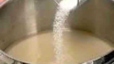 варенье из яблок