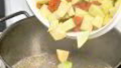 варенье из яблок