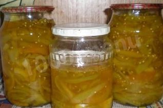 Варенье из зеленых помидор