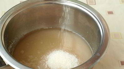 варенье пятиминутка из груш