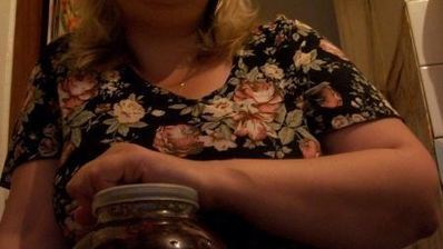 варенье земляника с сахаром