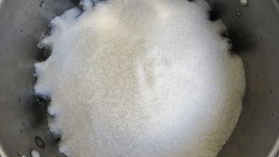 виноградное варенье