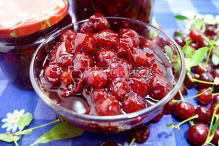 Вкусное варенье