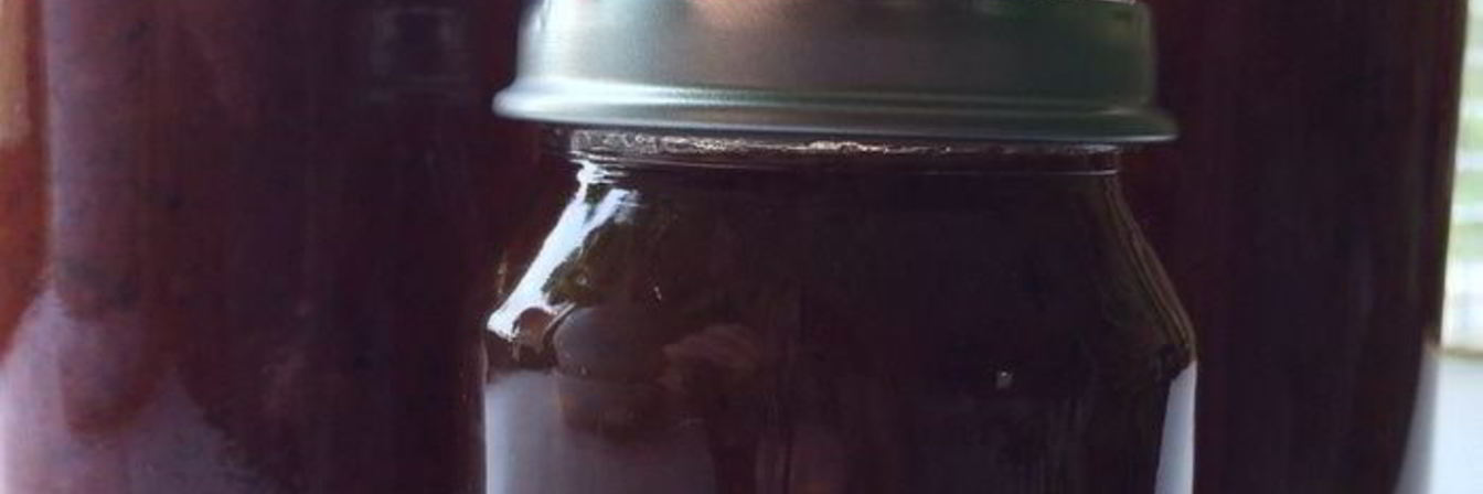 Экзотический конфитюр из арбуза