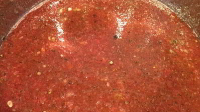 экзотический конфитюр из арбуза