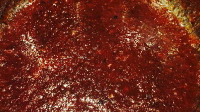 экзотический конфитюр из арбуза